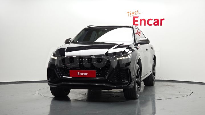 Audi RS Q8 2021 — 3