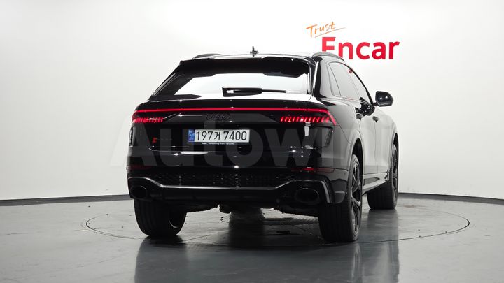 Audi RS Q8 2021 — 4