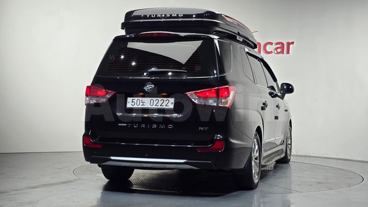 KGM (Ssangyong) Korando 2016 — 4