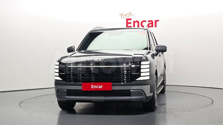 Hyundai Palisade 2026 — 3