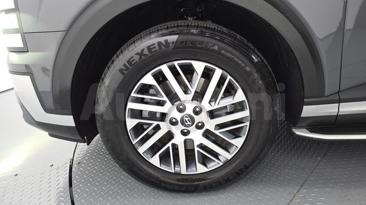 Hyundai Palisade 2026 — 5
