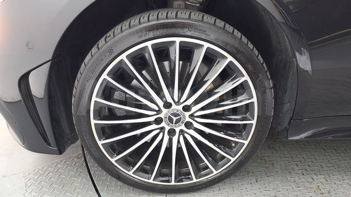Mercedes Benz CLS Class