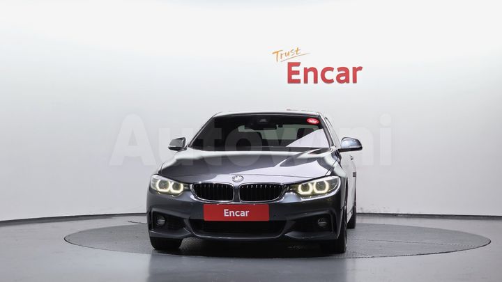 BMW 4 Series 2018 — 3