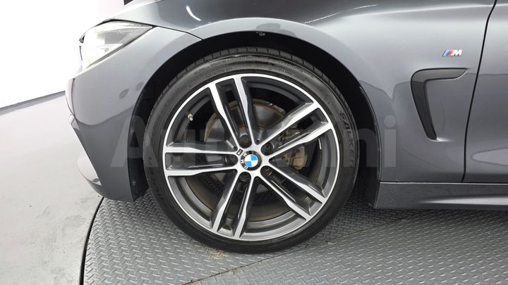 BMW 4 Series 2018 — 5