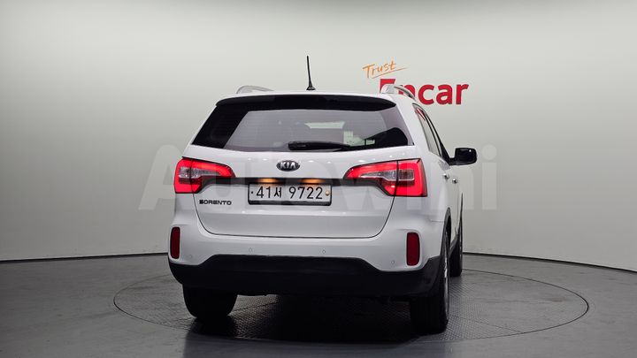 Kia Sorento 2014 — 4