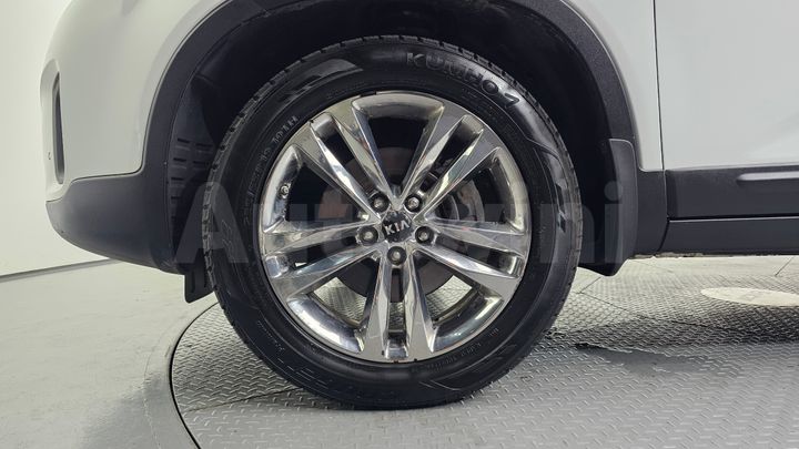 Kia Sorento 2014 — 5