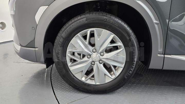 Hyundai Nexo 2024 — 5