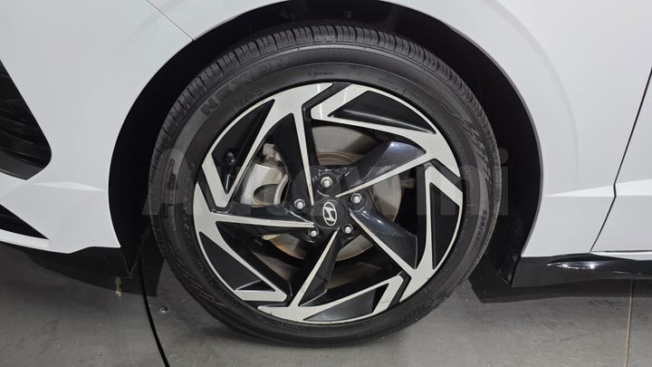 Hyundai Sonata 2024 — 5