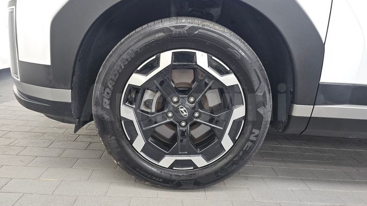 Hyundai SantaFe 2024 — 5