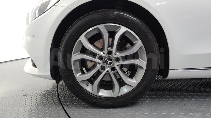 Mercedes-Benz C Class 2018 — 4