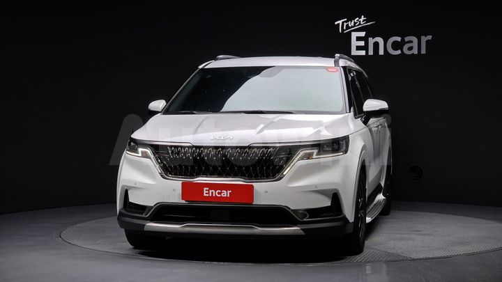 Kia Carnival 2022 — 3