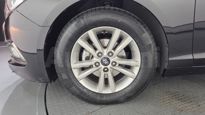 Hyundai Sonata 2015 — 5