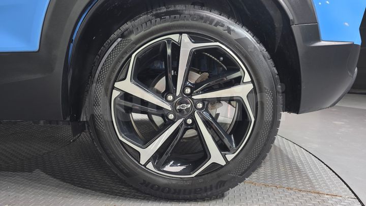 Chevrolet Trailblazer 2023 — 5