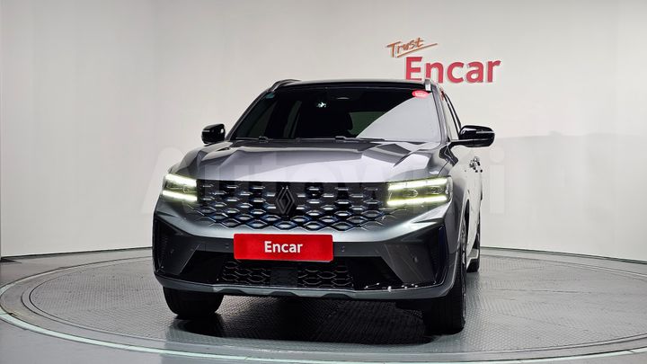 Renault Grand Koleos 2025 — 3