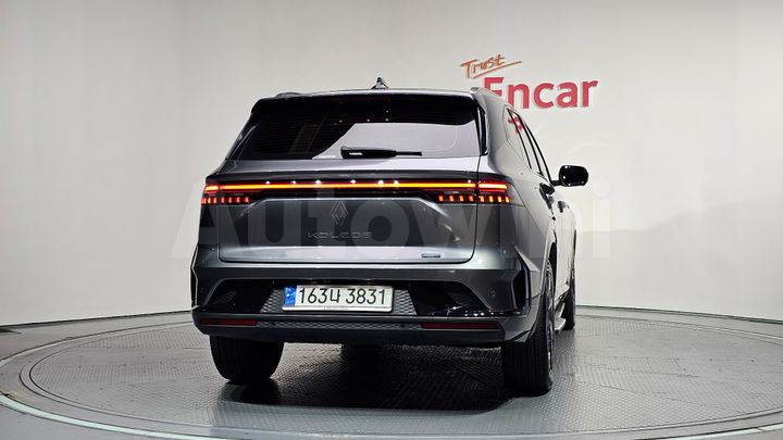 Renault Grand Koleos 2025 — 4