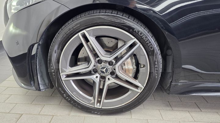 Mercedes-Benz CLS Class 2019 — 5