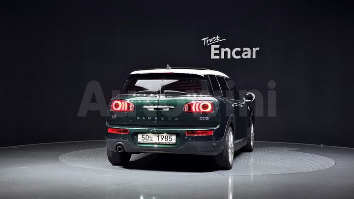 Mini Clubman 2019 — 4