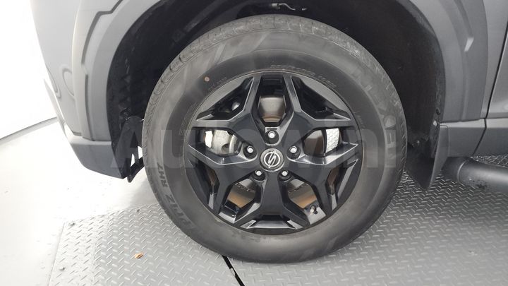 KGM (Ssangyong) Rexton 2021 — 5