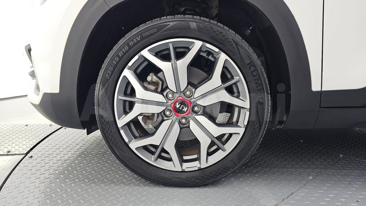 Kia Seltos 2021 — 5