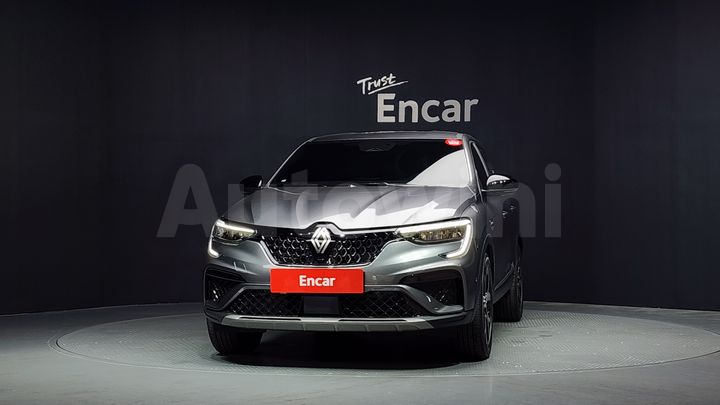 Renault Arkana 2026 — 3