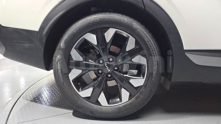 Kia Sportage 2022 — 5