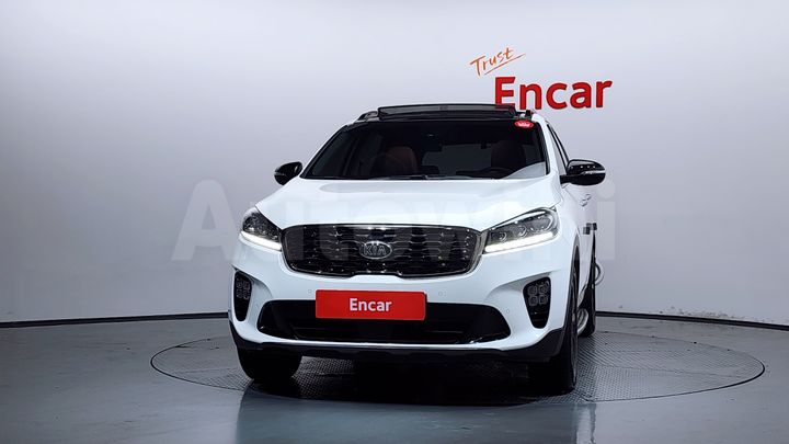 Kia Sorento 2019 — 3