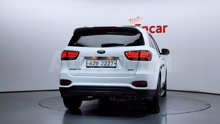 Kia Sorento 2019 — 4