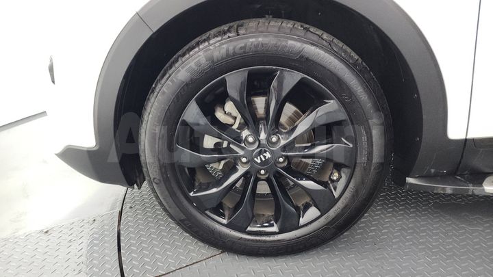 Kia Sorento 2019 — 5