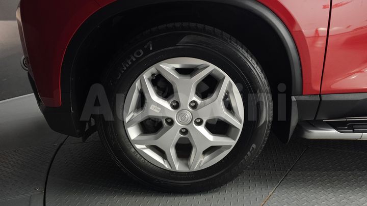 KGM (Ssangyong) Rexton 2023 — 5