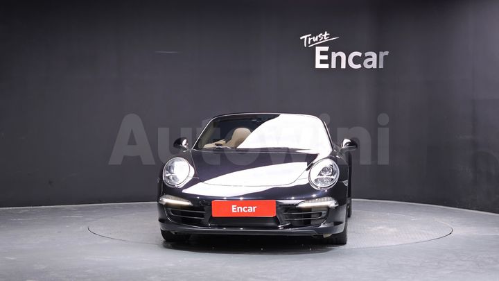 Porsche 911 2013 — 3