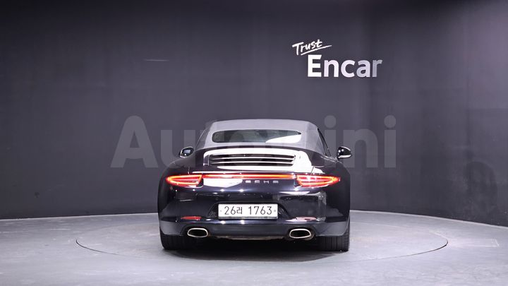Porsche 911 2013 — 4