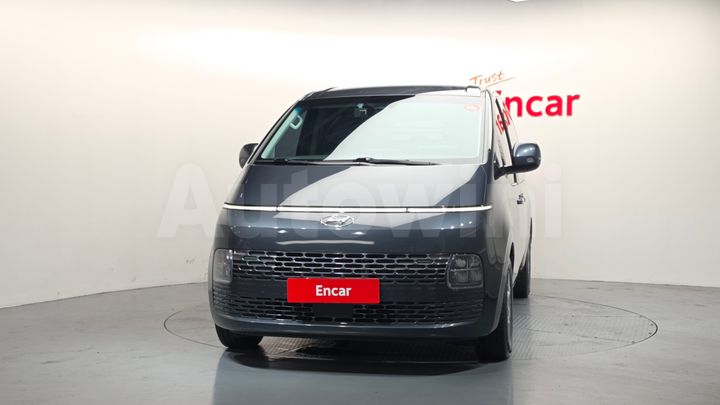 Hyundai Staria 2022 — 3
