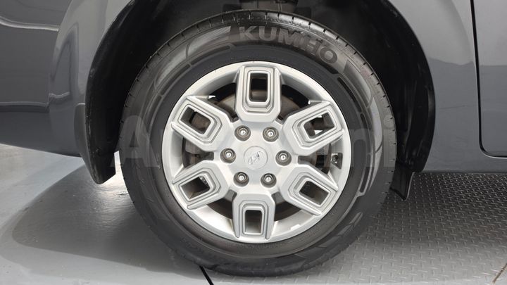 Hyundai Staria 2022 — 5