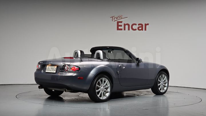 Mazda MX 5