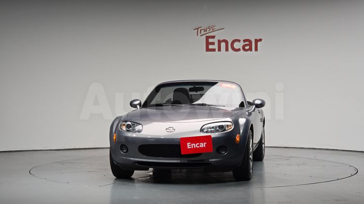 Mazda MX 5