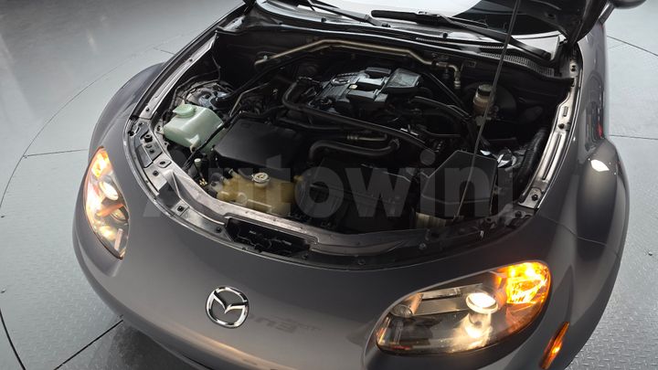 Mazda MX 5
