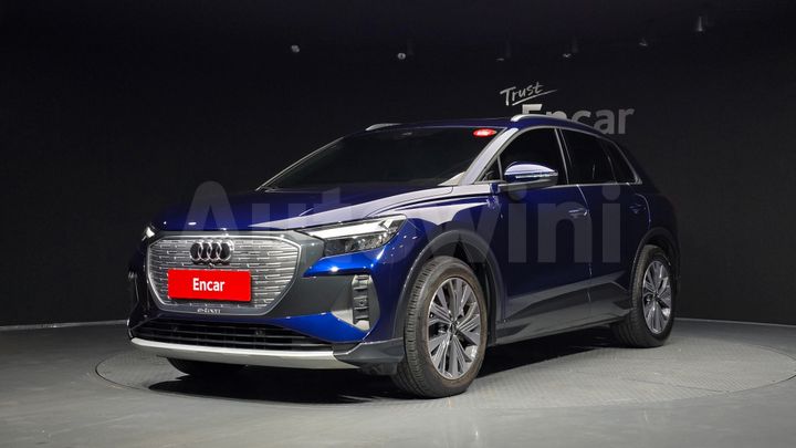 Audi Q4