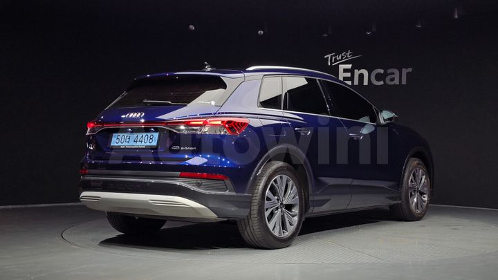 Audi Q4