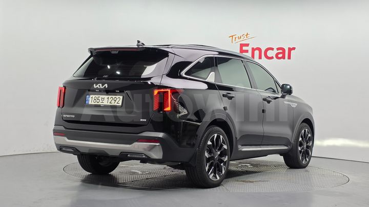Kia Sorento 2024 — 2