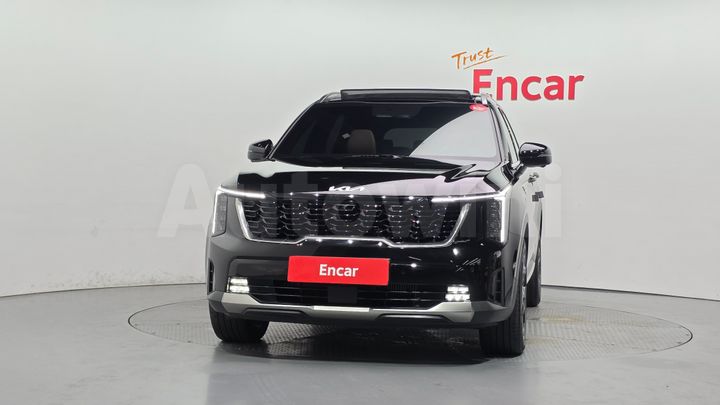 Kia Sorento 2024 — 3