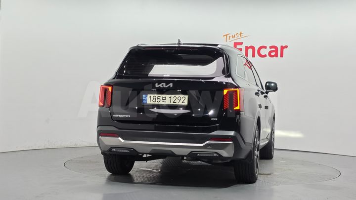 Kia Sorento 2024 — 4