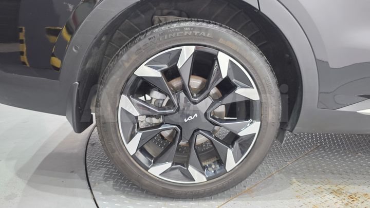 Kia Sorento 2024 — 5