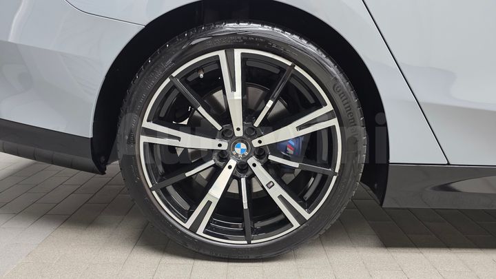 BMW 5 Series 2024 — 4