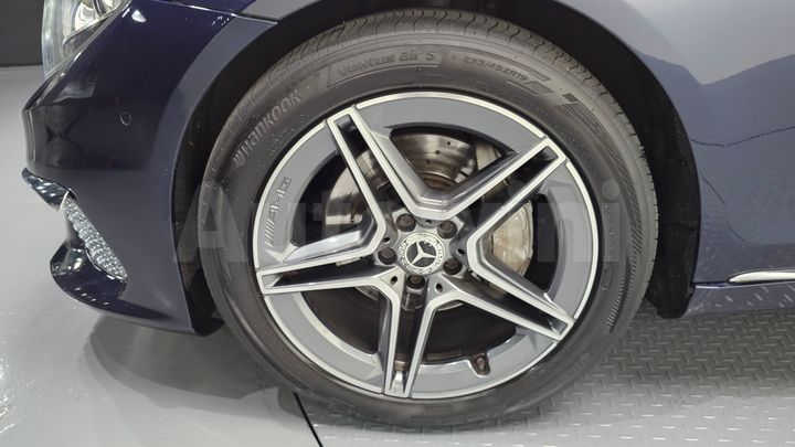 Mercedes-Benz S Class 2016 — 5