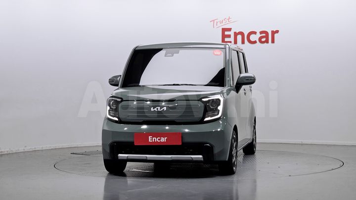 Kia Ray 2025 — 3