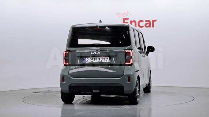 Kia Ray 2025 — 4