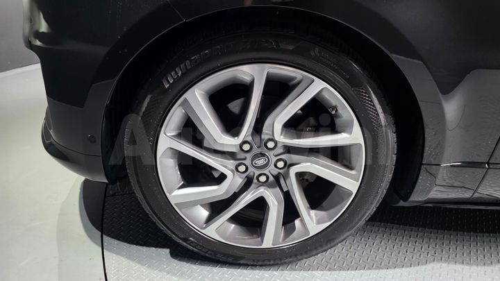 Land Rover Range Rover Sport 2019 — 5