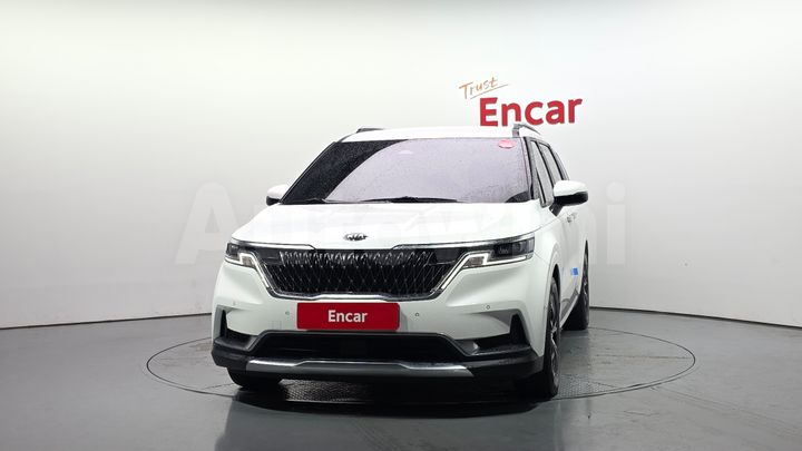 Kia Carnival 2021 — 3