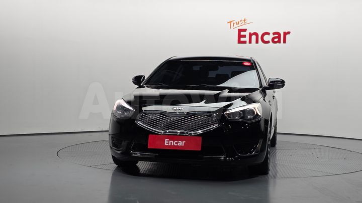 Kia K7 2016 — 3