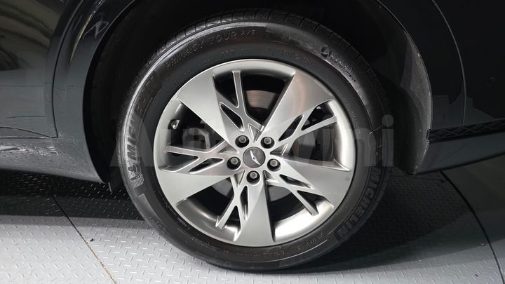 Genesis GV70 2021 — 5